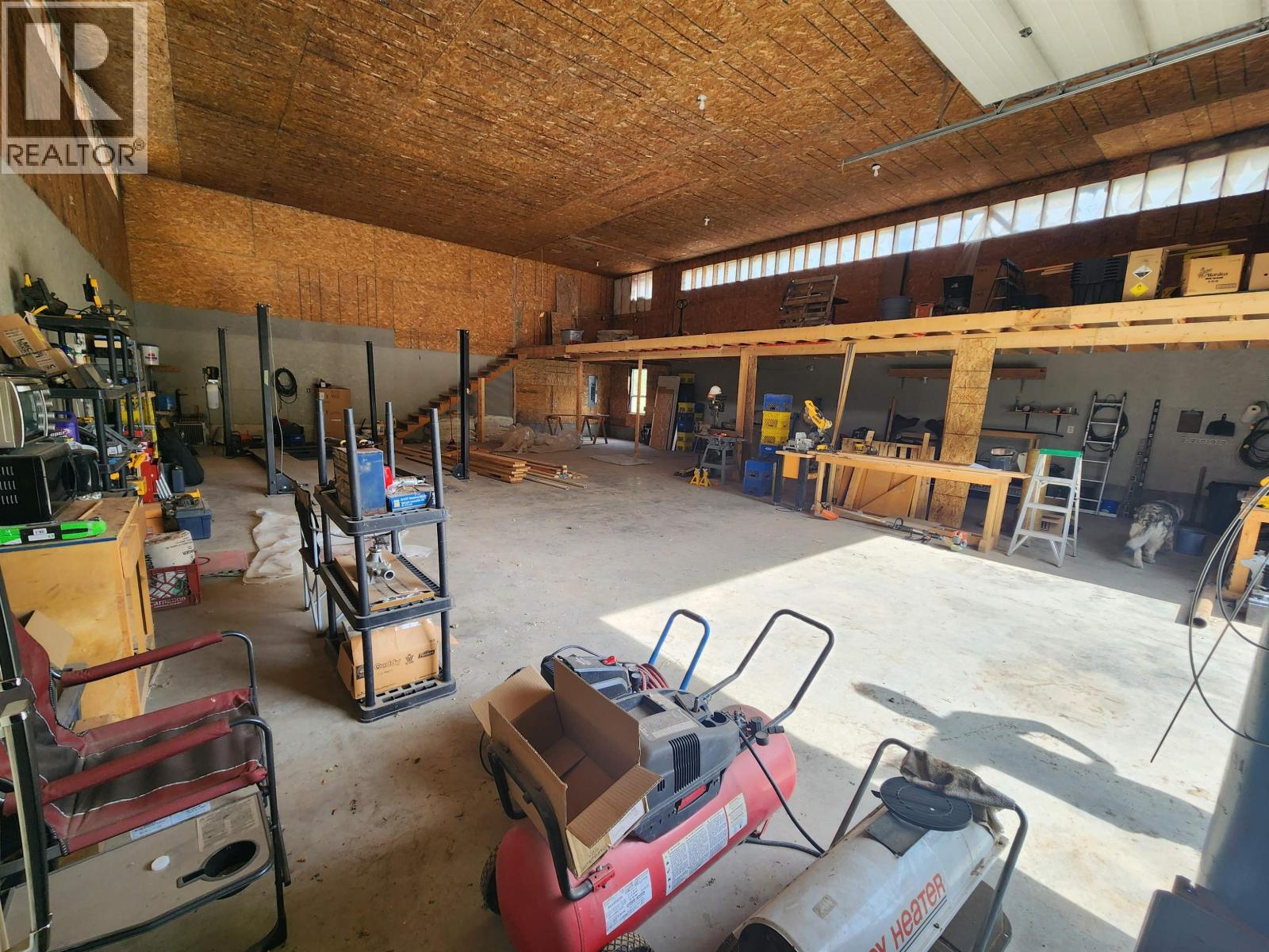 5879 HILLTOP ROAD - Photo 5 of 28, Forest Grove, British Columbia