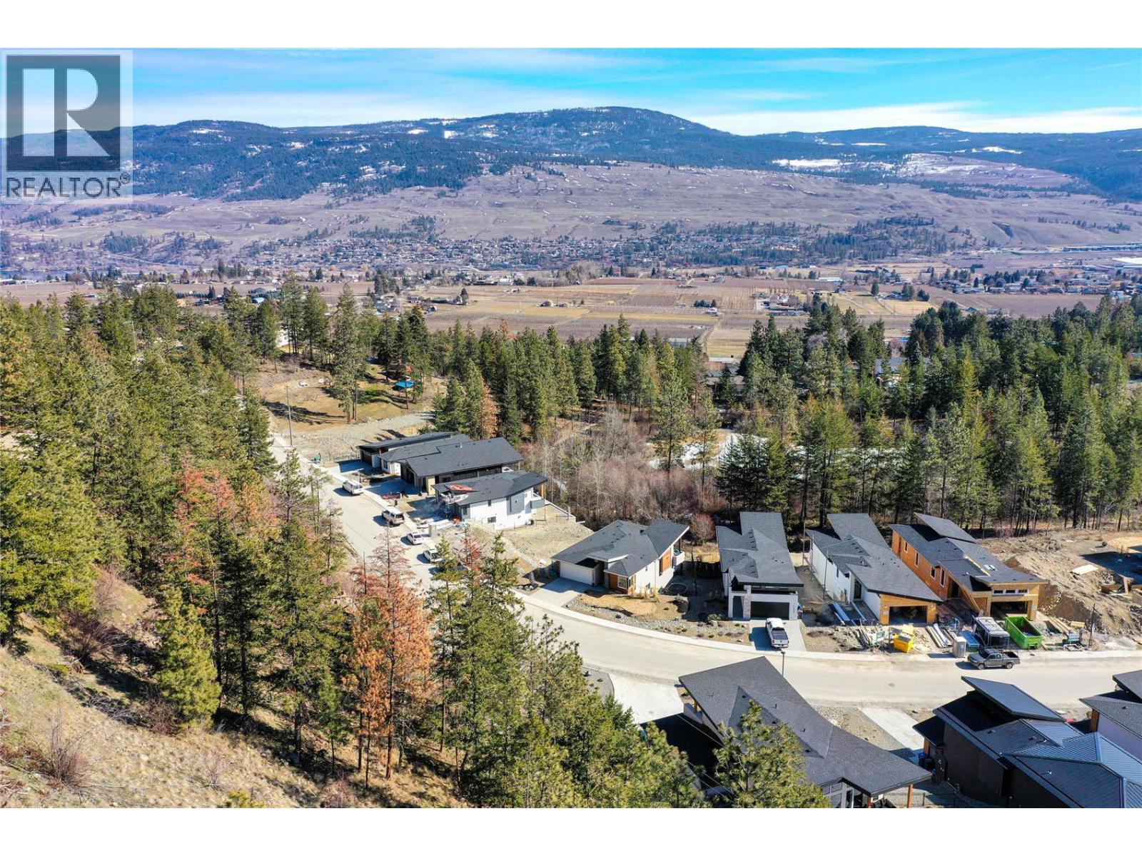  10335 Long Road, Lake Country