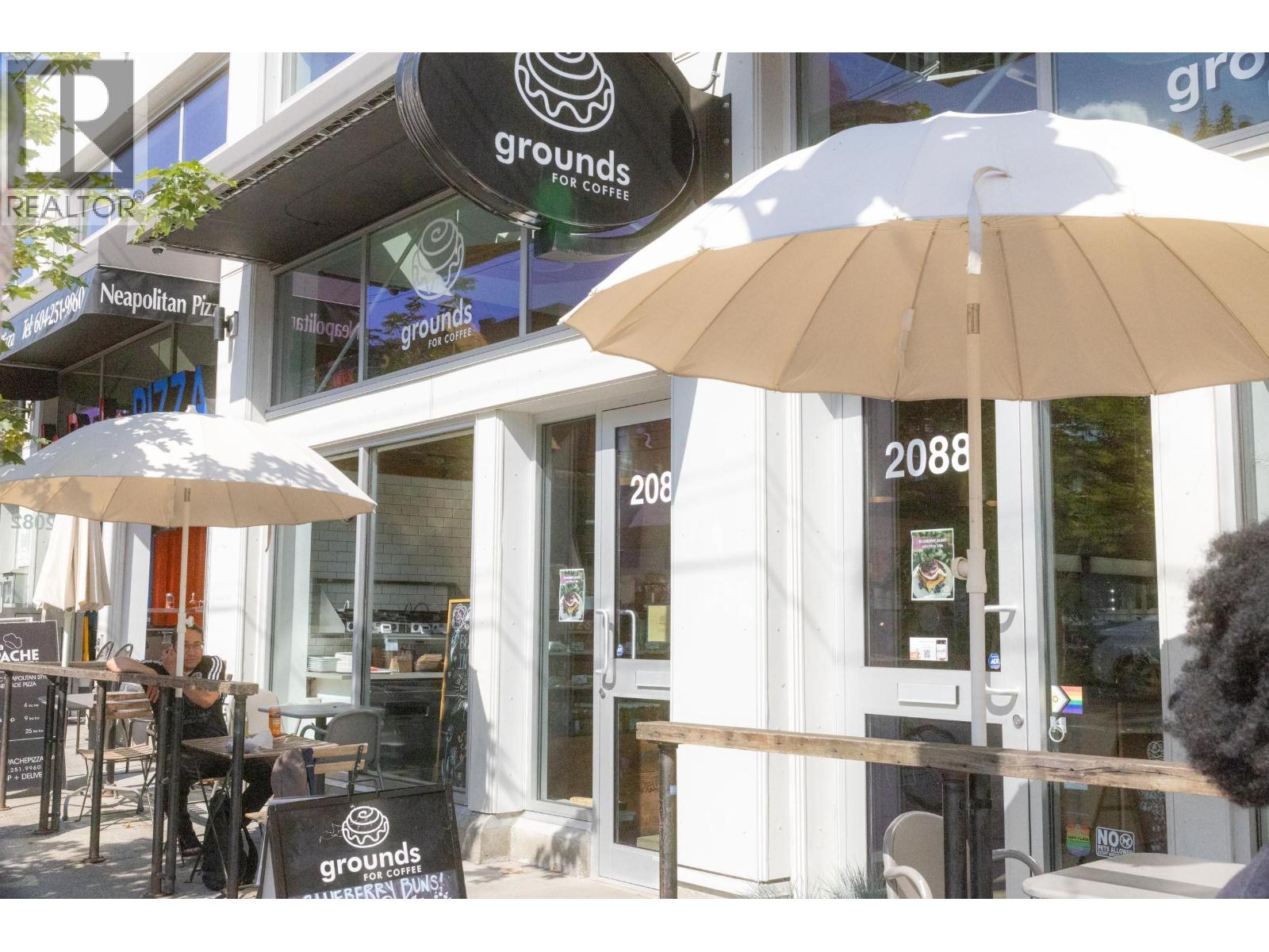 1737 E 5TH AVENUE, Vancouver