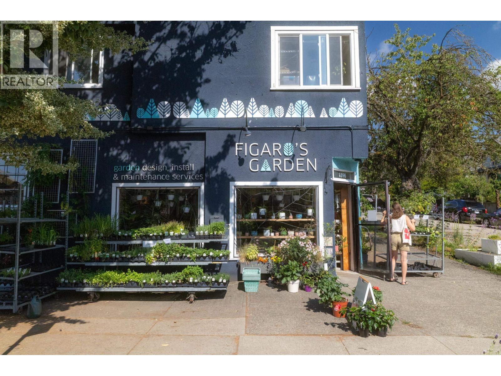 1737 E 5TH AVENUE, Vancouver