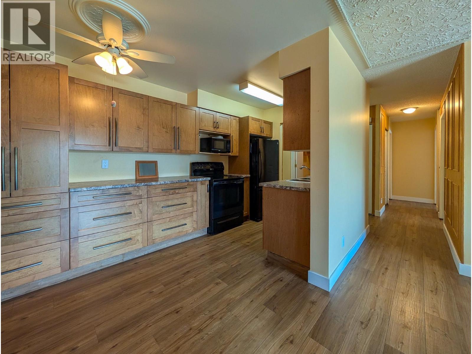 104 1654 10TH AVENUE, Prince George
