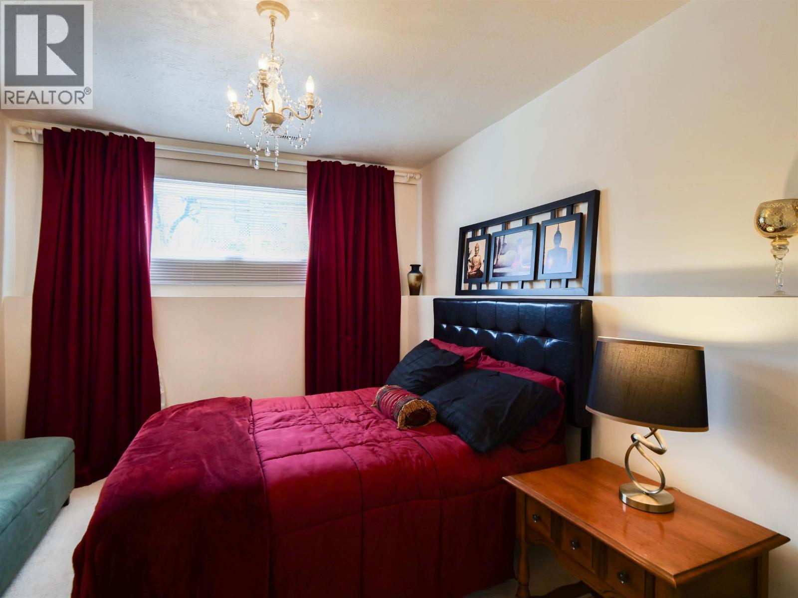 1750 BEACH CRESCENT, Quesnel