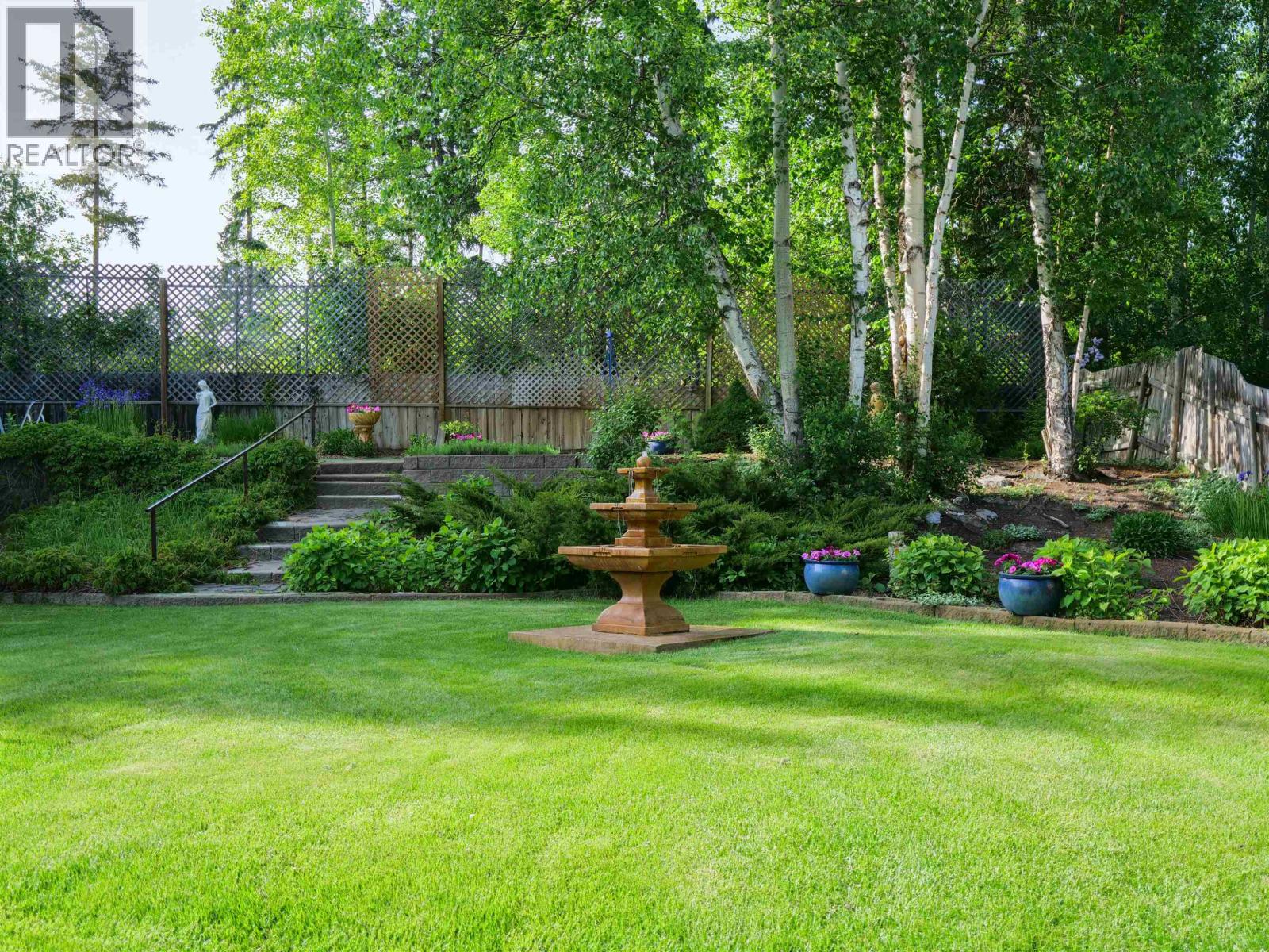 1750 BEACH CRESCENT, Quesnel