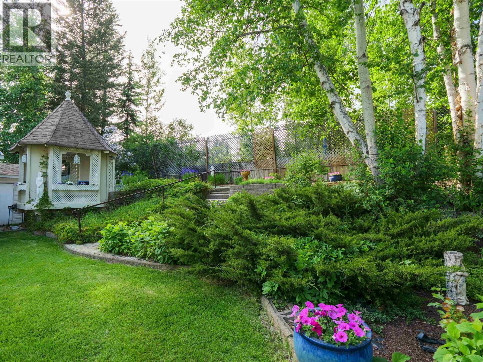 1750 BEACH CRESCENT, Quesnel