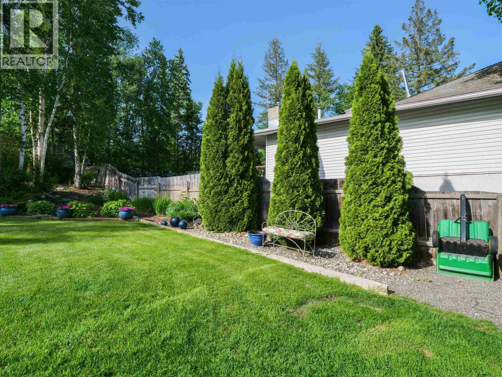 1750 BEACH CRESCENT, Quesnel