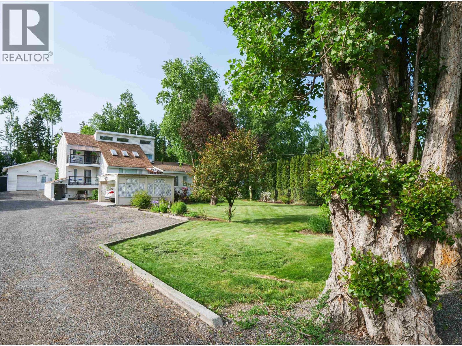 1750 BEACH CRESCENT, Quesnel