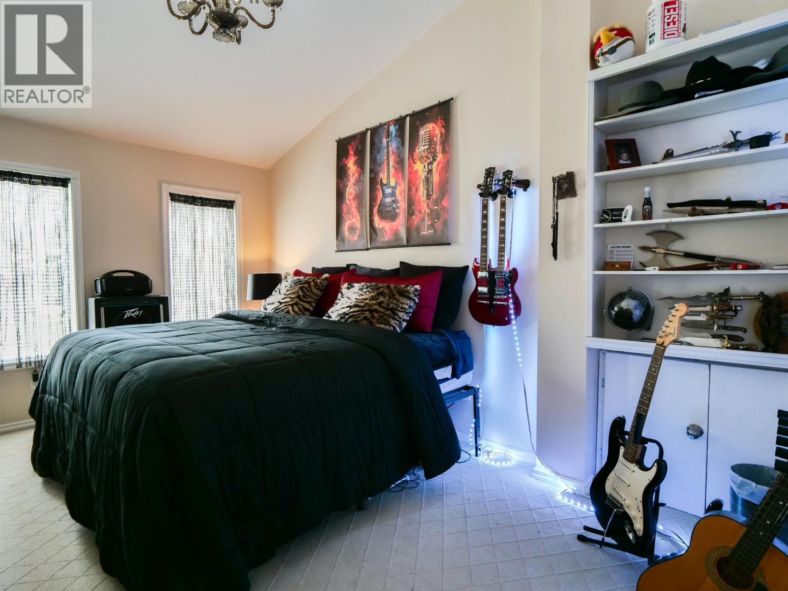 1750 BEACH CRESCENT, Quesnel