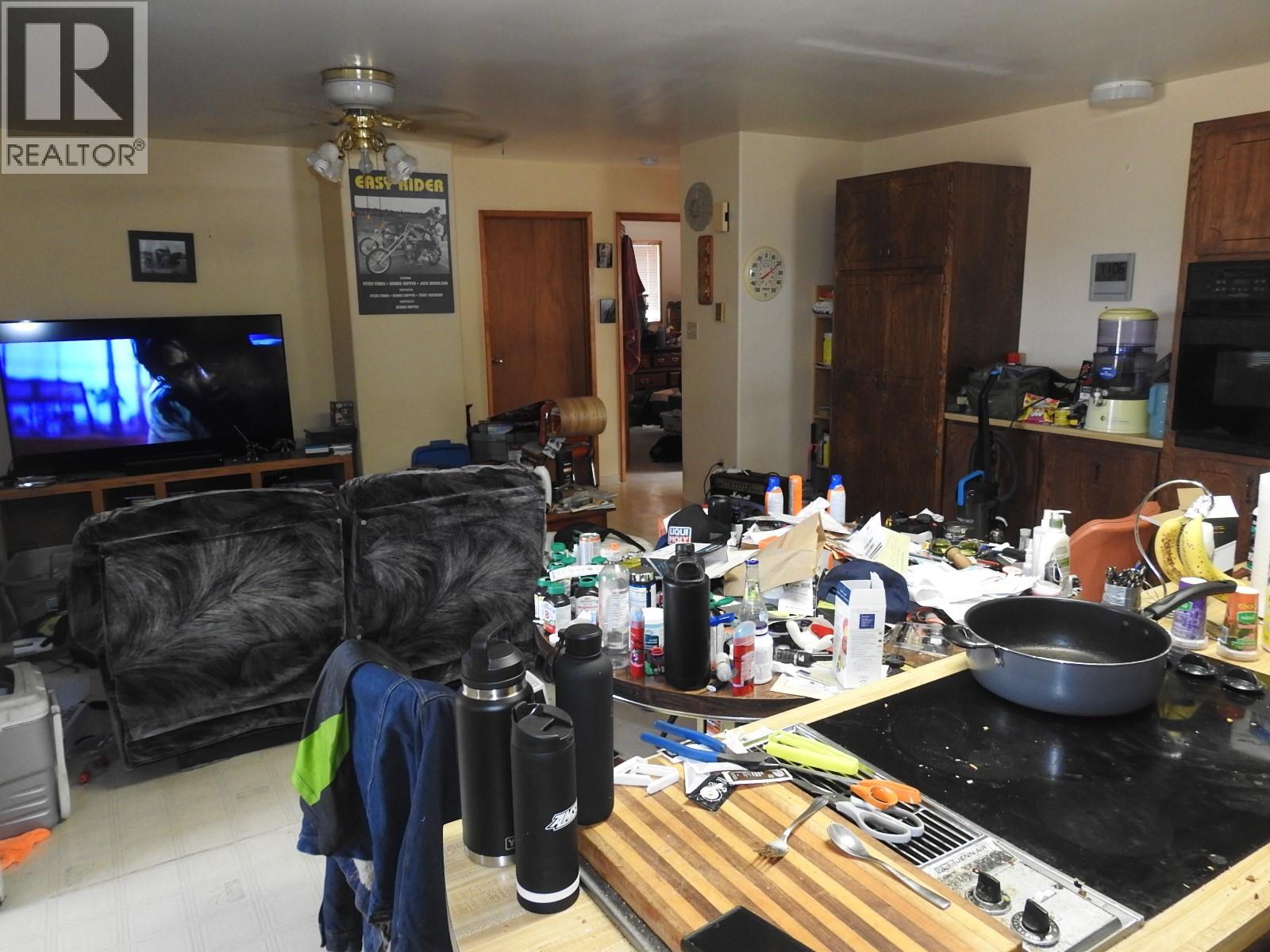  4596 Back Enderby Road, Spallumcheen