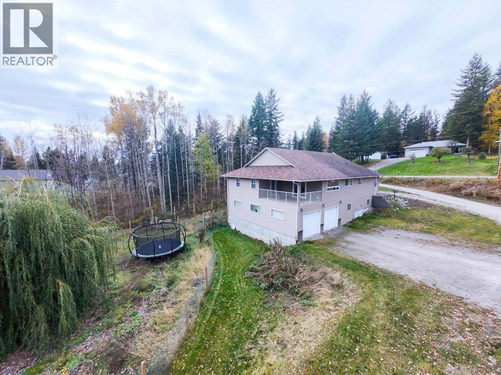 380 DENNIS ROAD, Quesnel