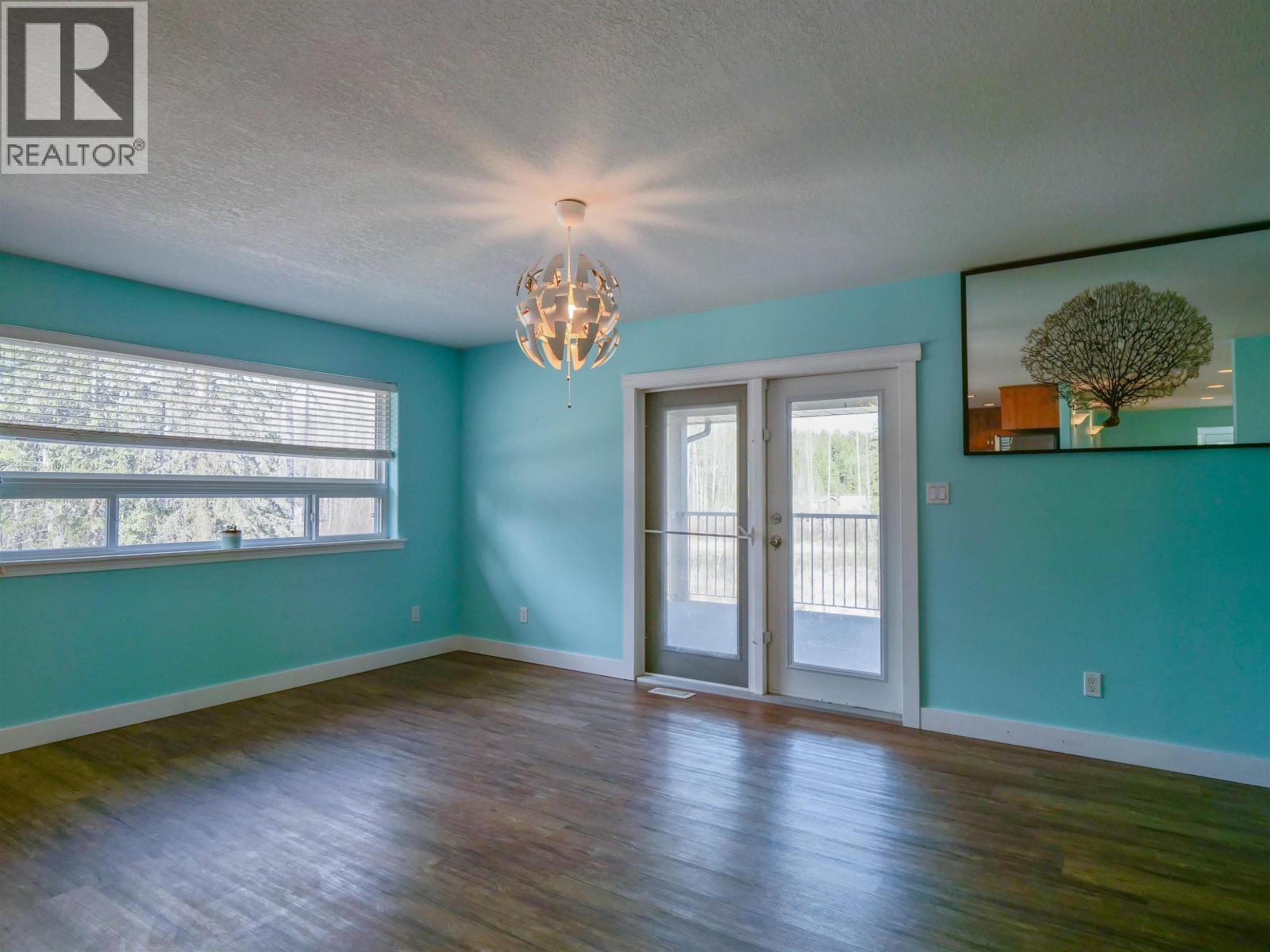 380 DENNIS ROAD, Quesnel