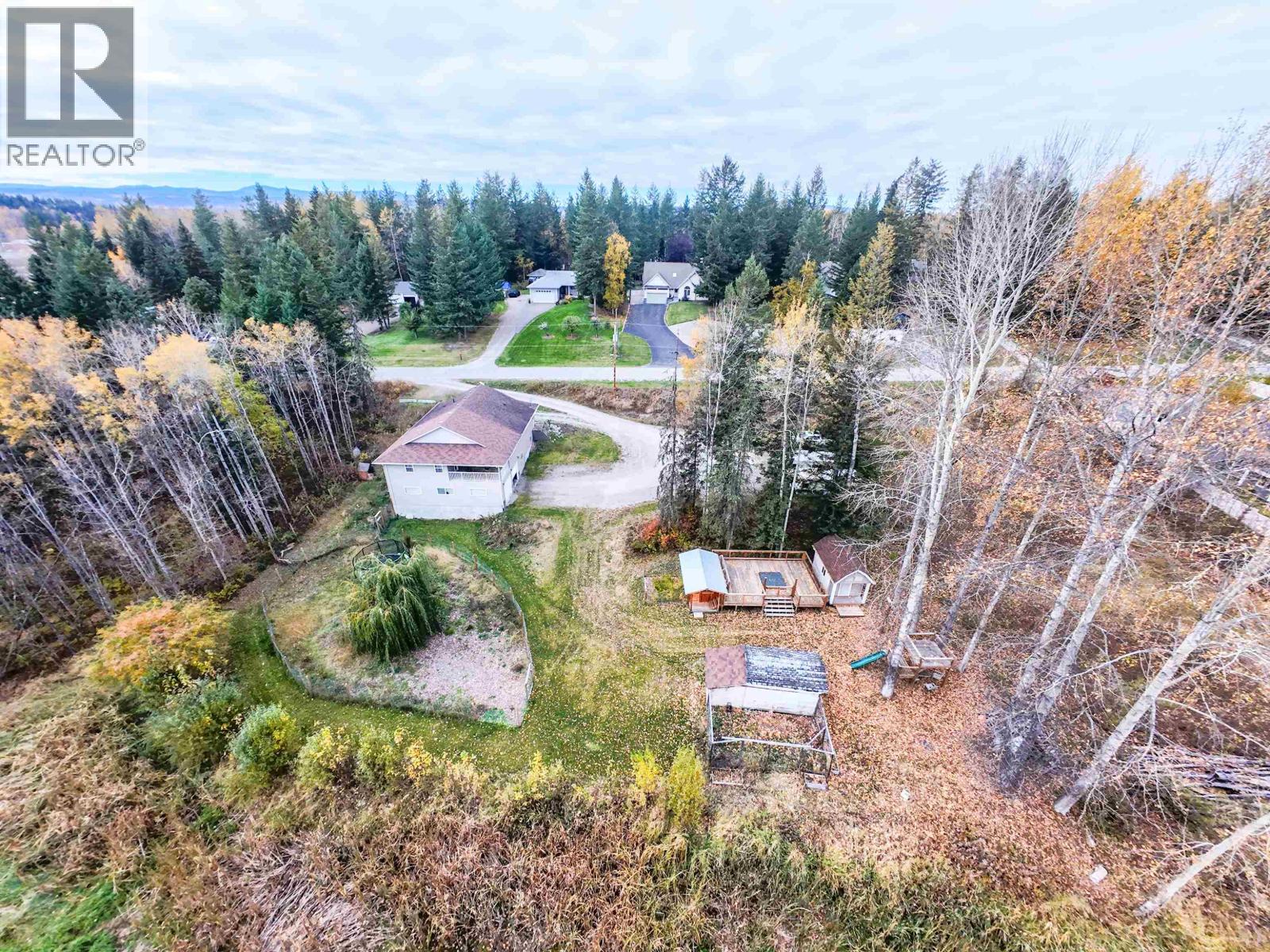 380 DENNIS ROAD, Quesnel