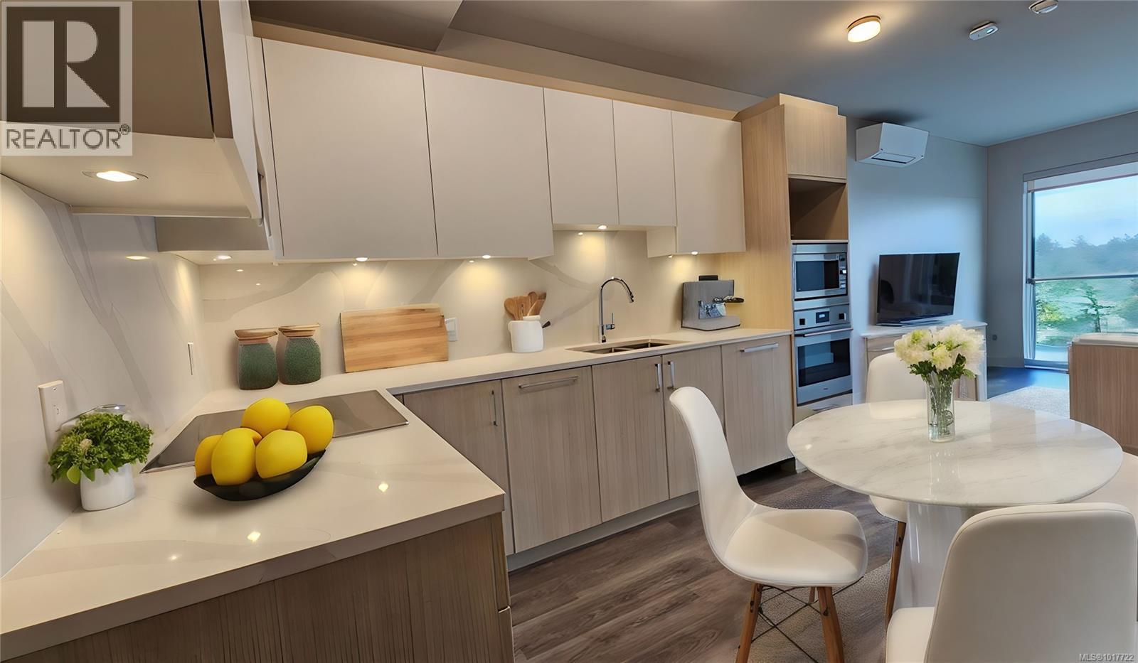 903 622 Admirals Road, Esquimalt