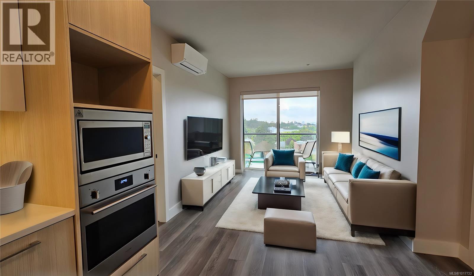 903 622 Admirals Road, Esquimalt