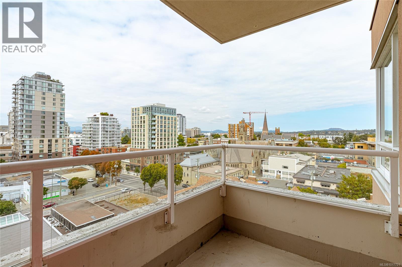 1008 930 Yates Street, Victoria