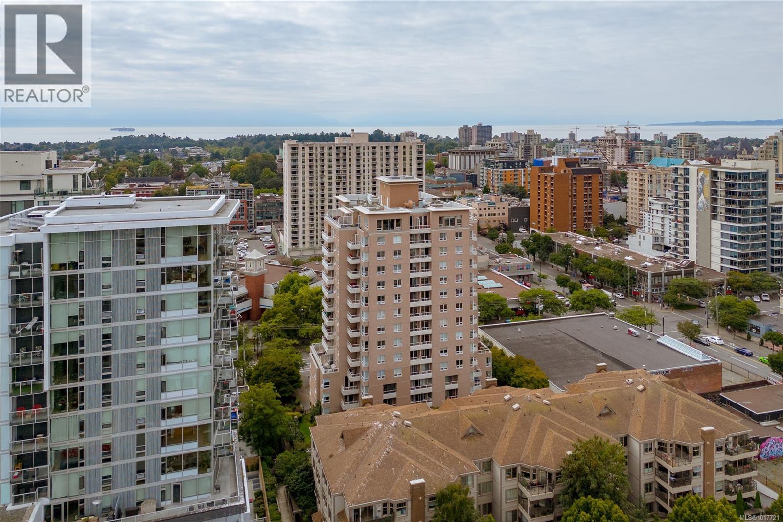 1008 930 Yates Street, Victoria