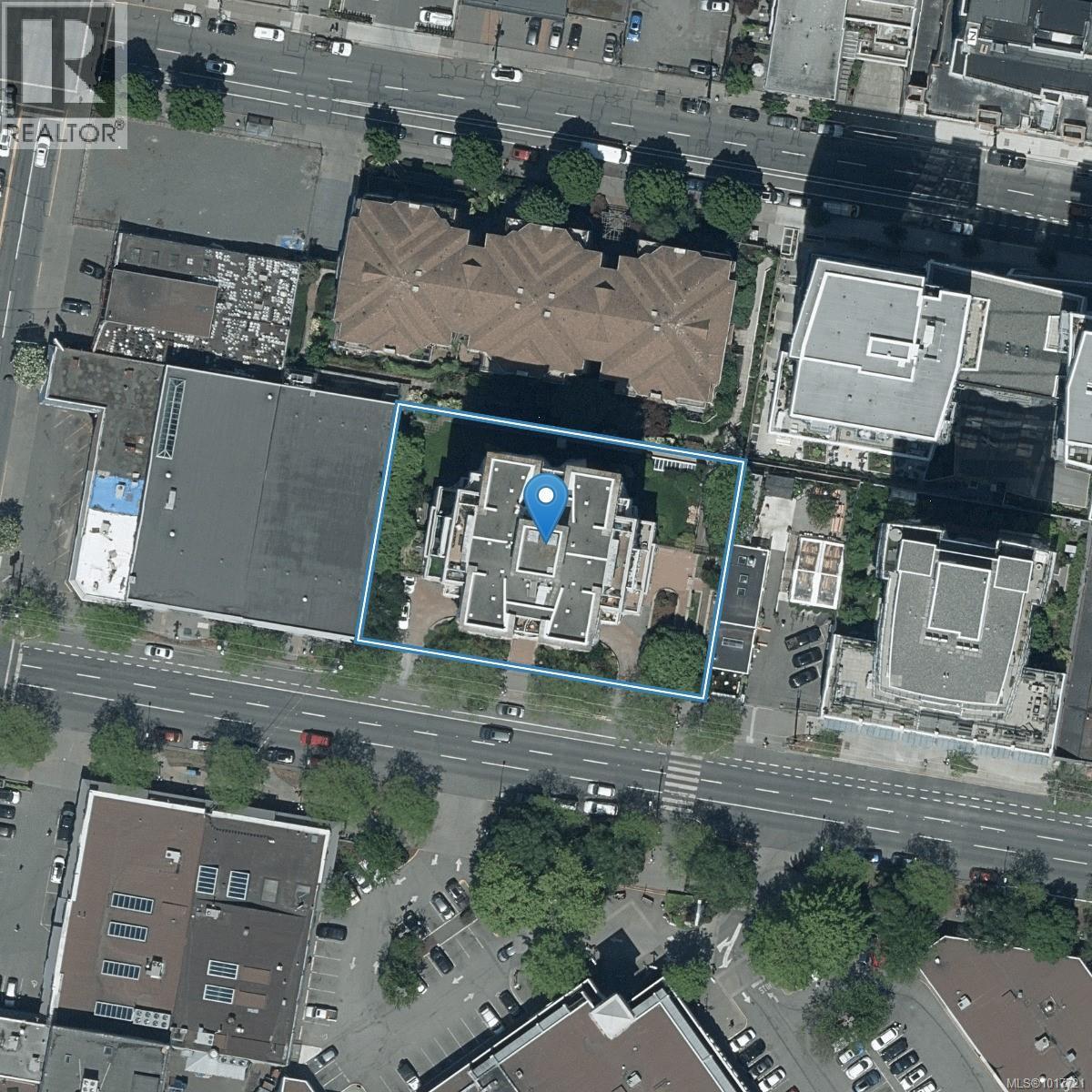1008 930 Yates Street, Victoria