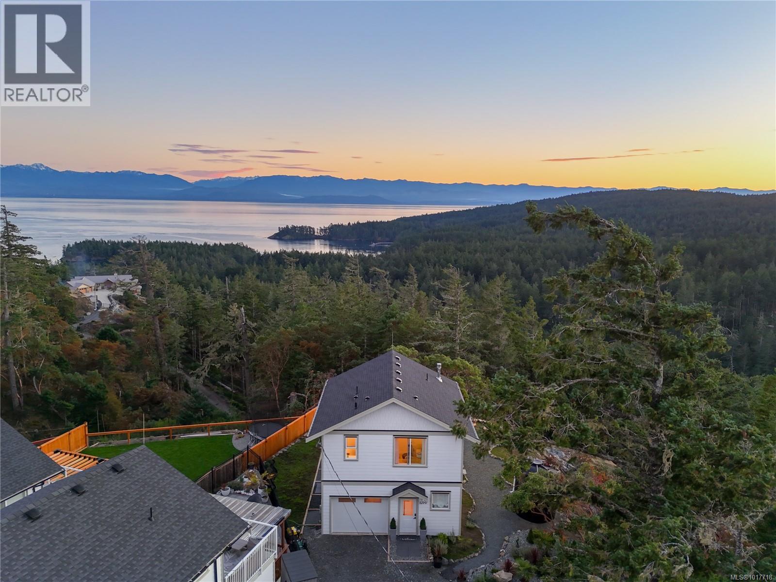 D 5280 East Sooke Road, Sooke