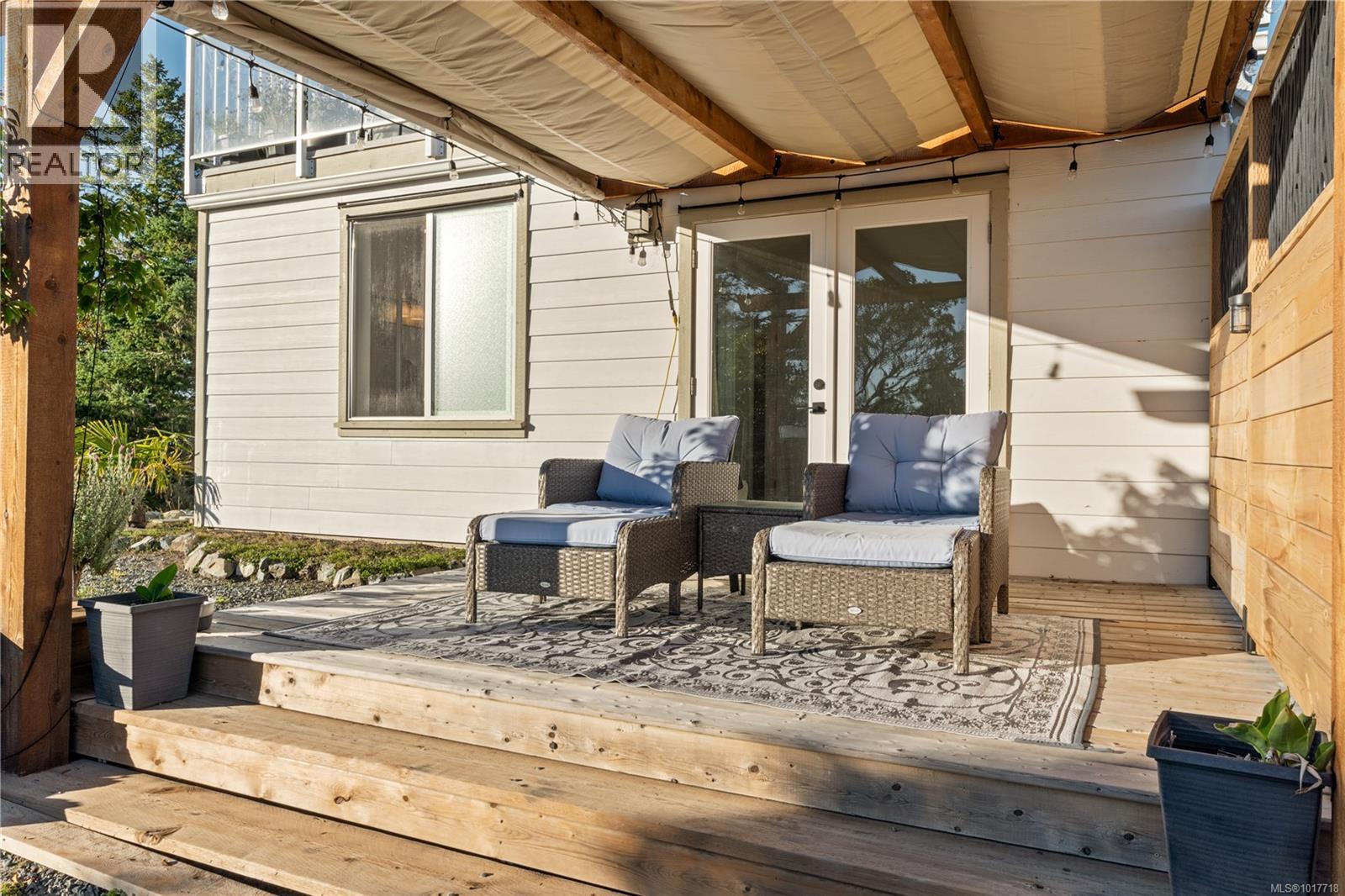 D 5280 East Sooke Road, Sooke