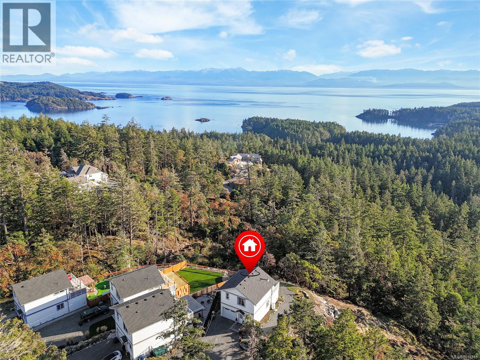 D 5280 East Sooke Road, Sooke
