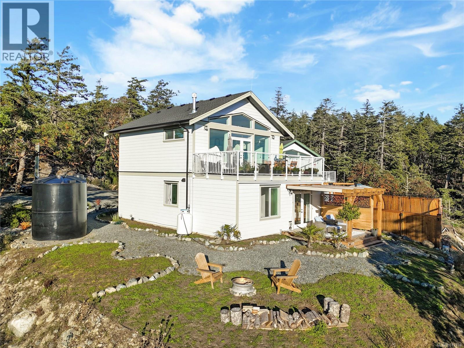 D 5280 East Sooke Road, Sooke