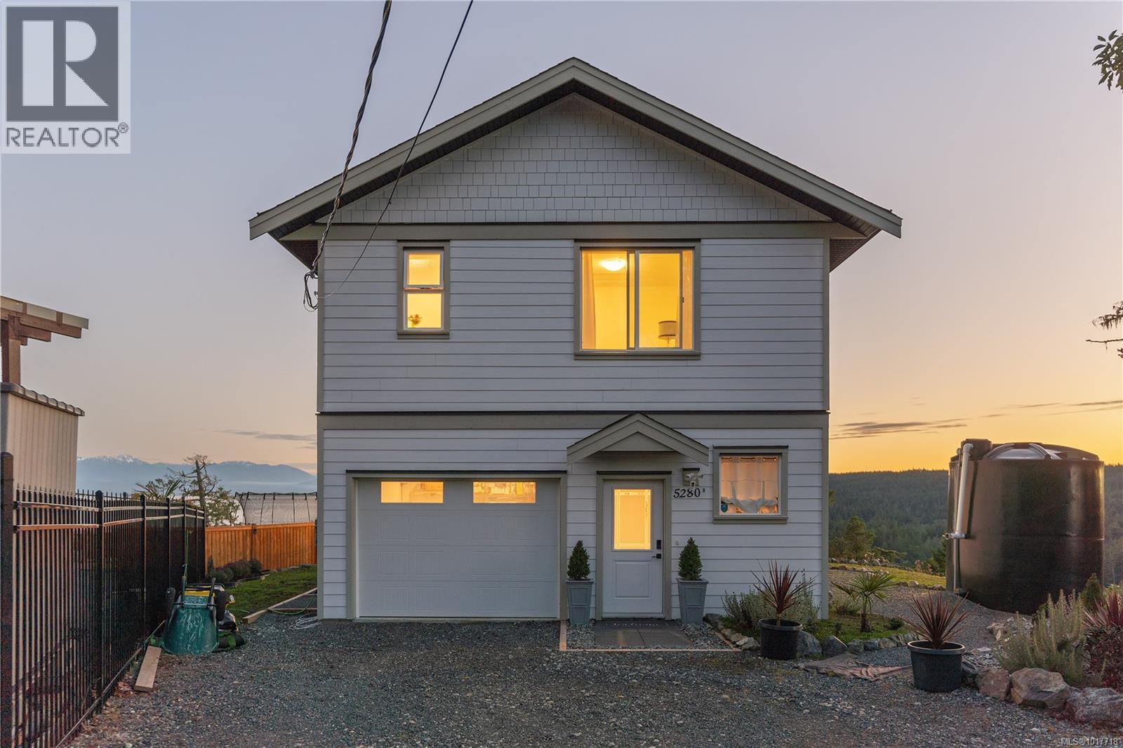 D 5280 East Sooke Road, Sooke