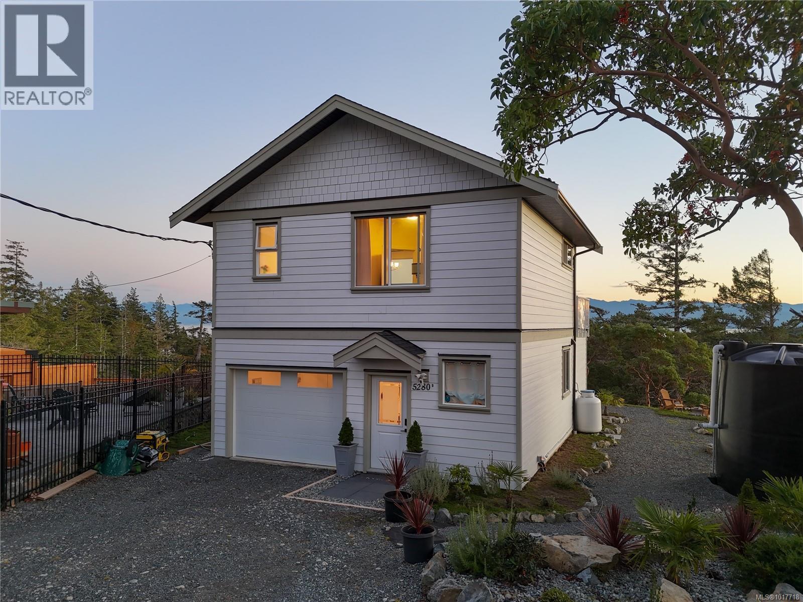 D 5280 East Sooke Road, Sooke