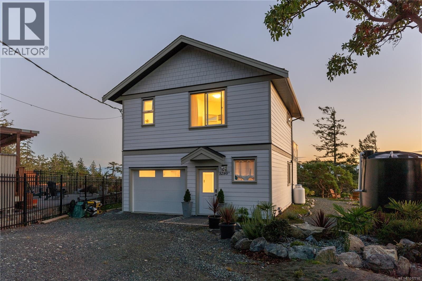 D 5280 East Sooke Road, Sooke