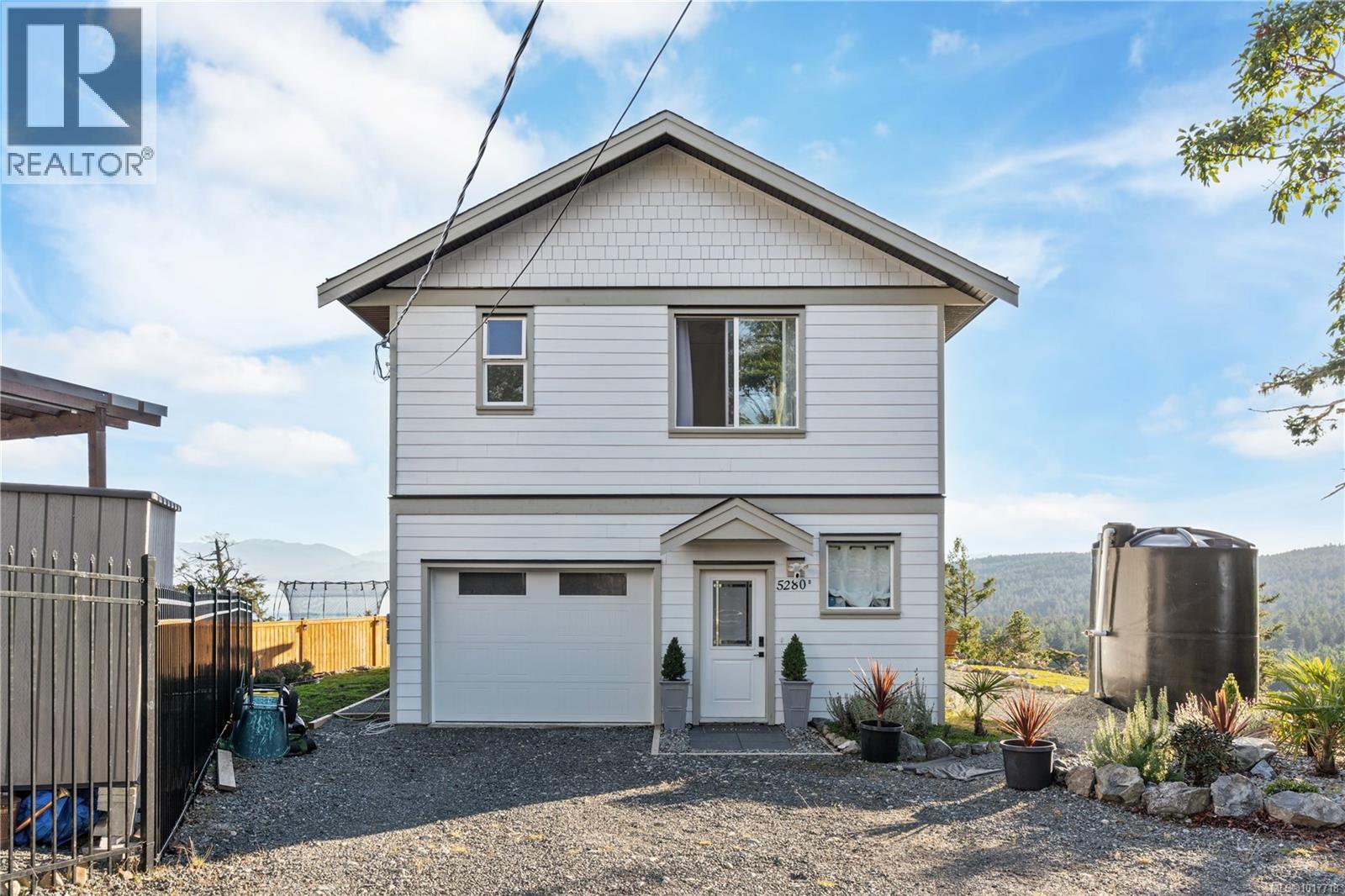 D 5280 East Sooke Road, Sooke