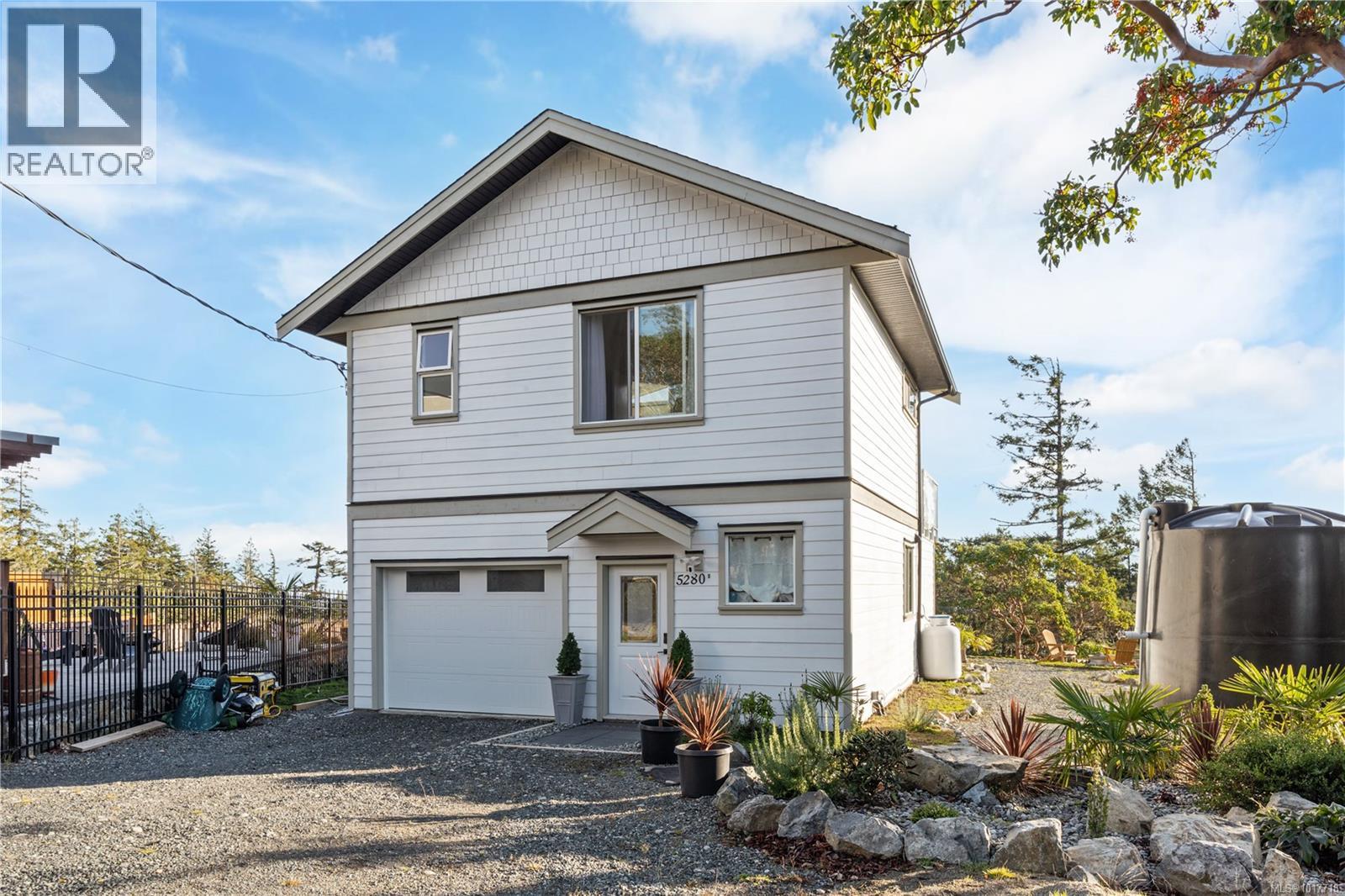 D 5280 East Sooke Road, Sooke