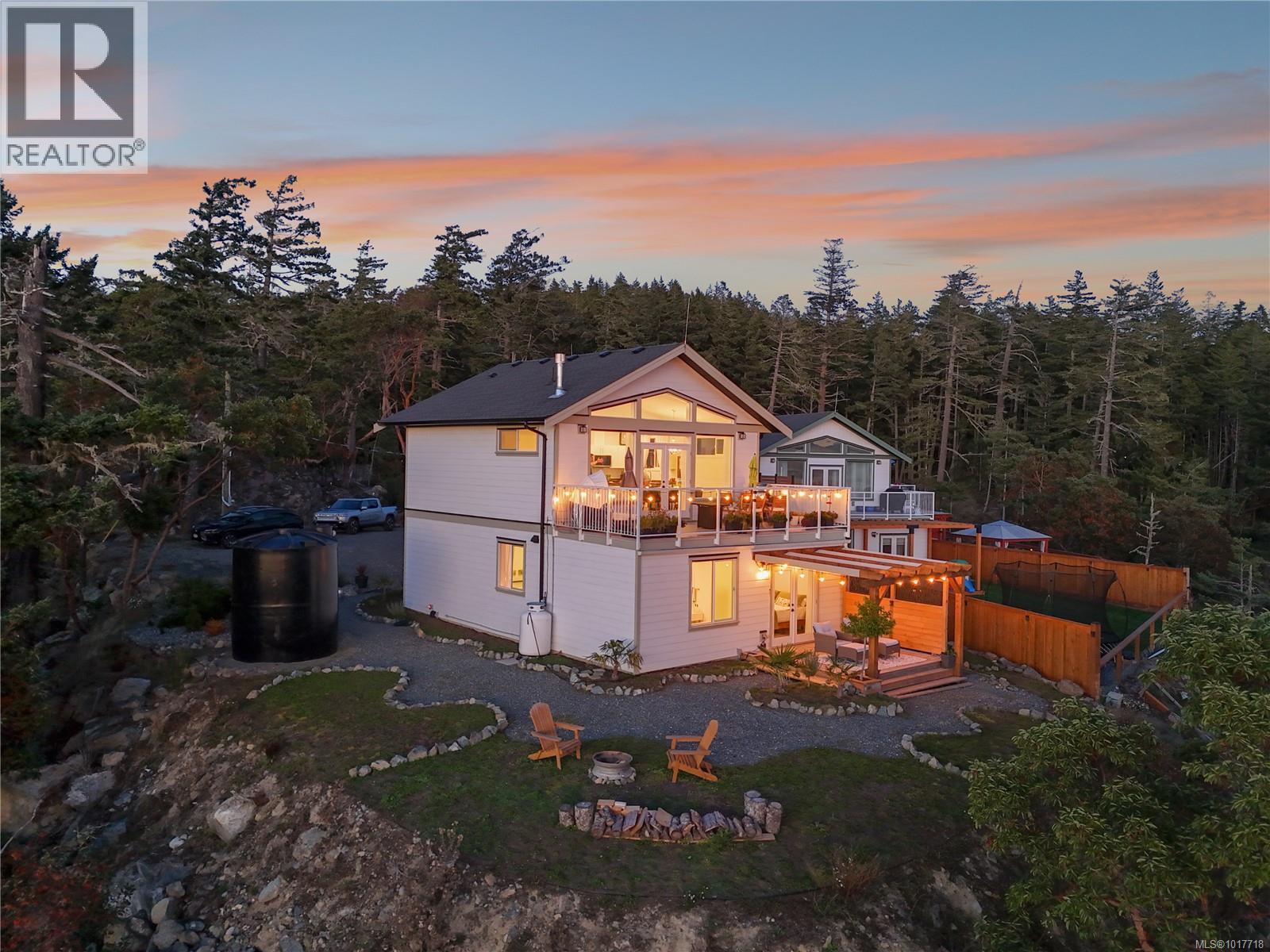 D 5280 East Sooke Road, Sooke
