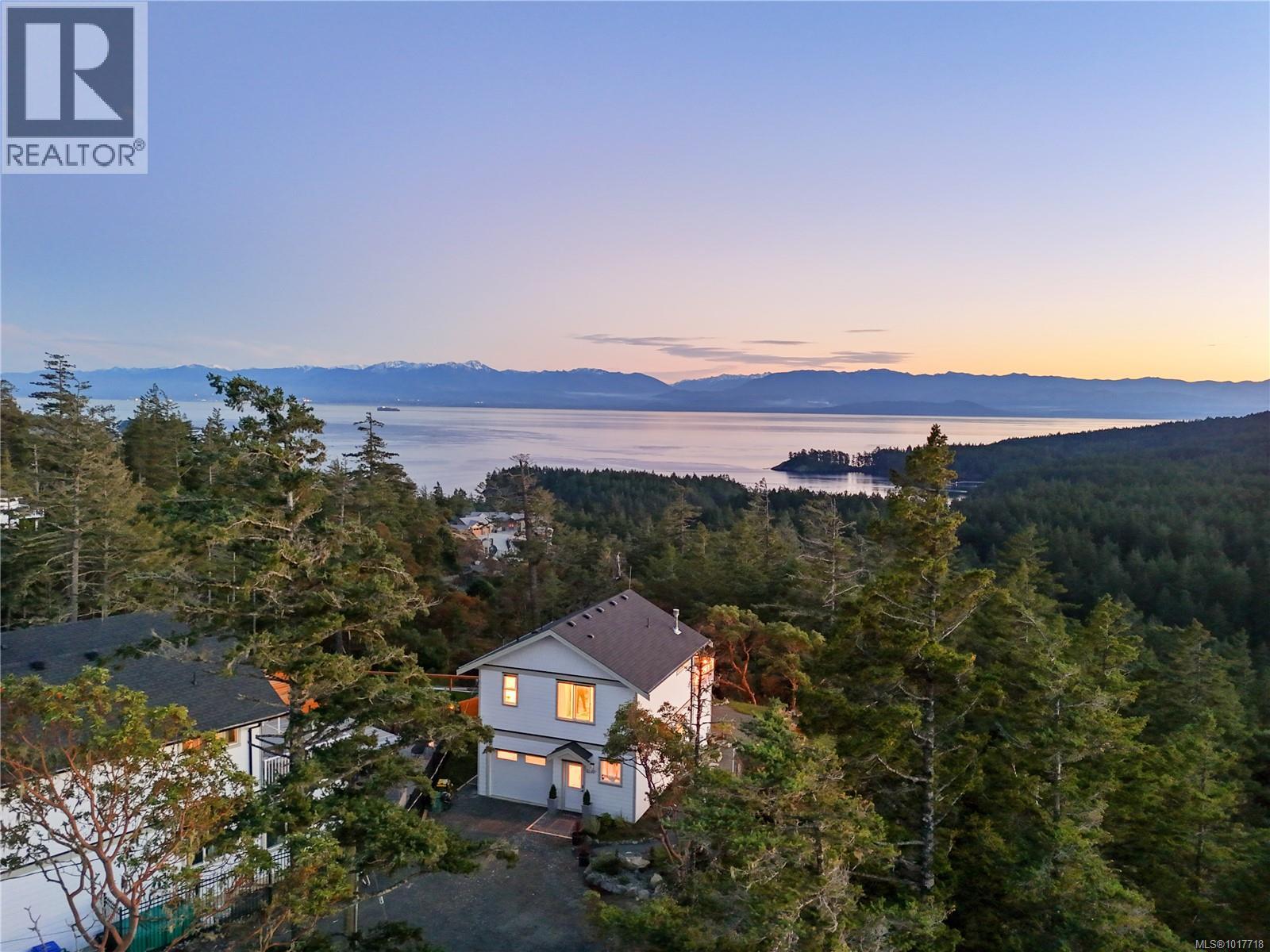D 5280 East Sooke Road, Sooke