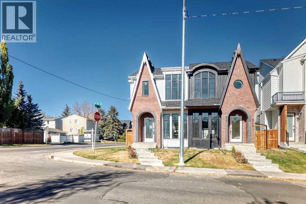 Single Family House for Sale in   Avenue SW Altadore Calgary 