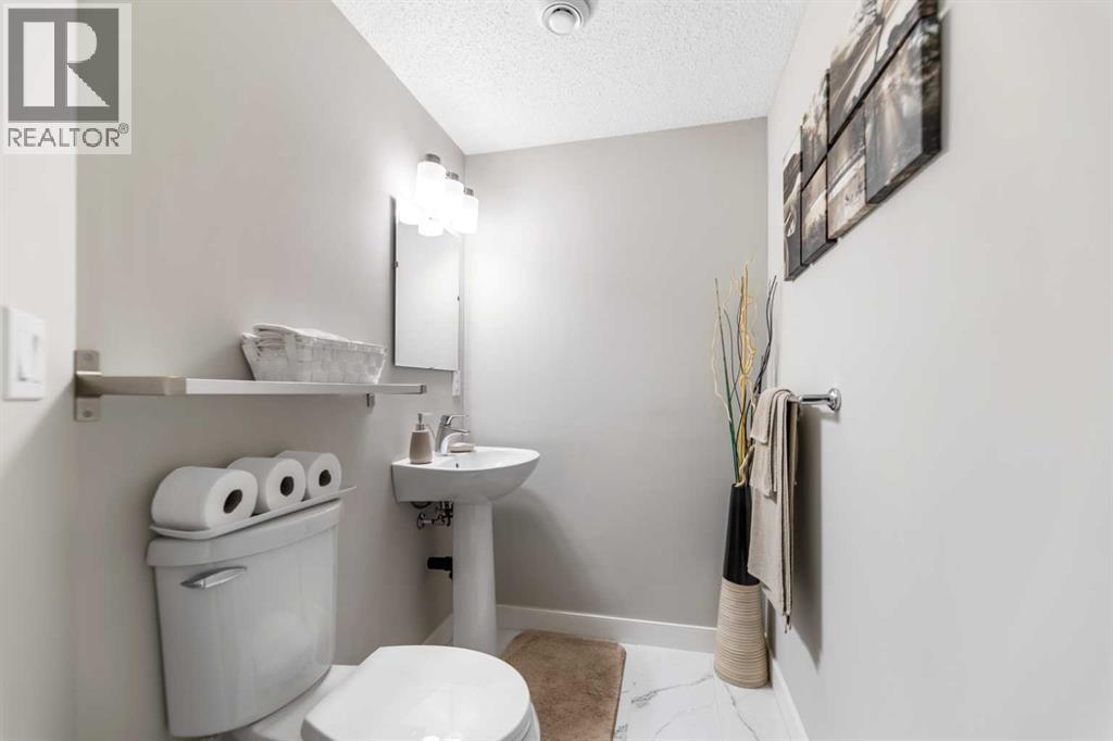 Single Family House for Sale in  Cornerstone Passage NE Cornerstone Calgary 