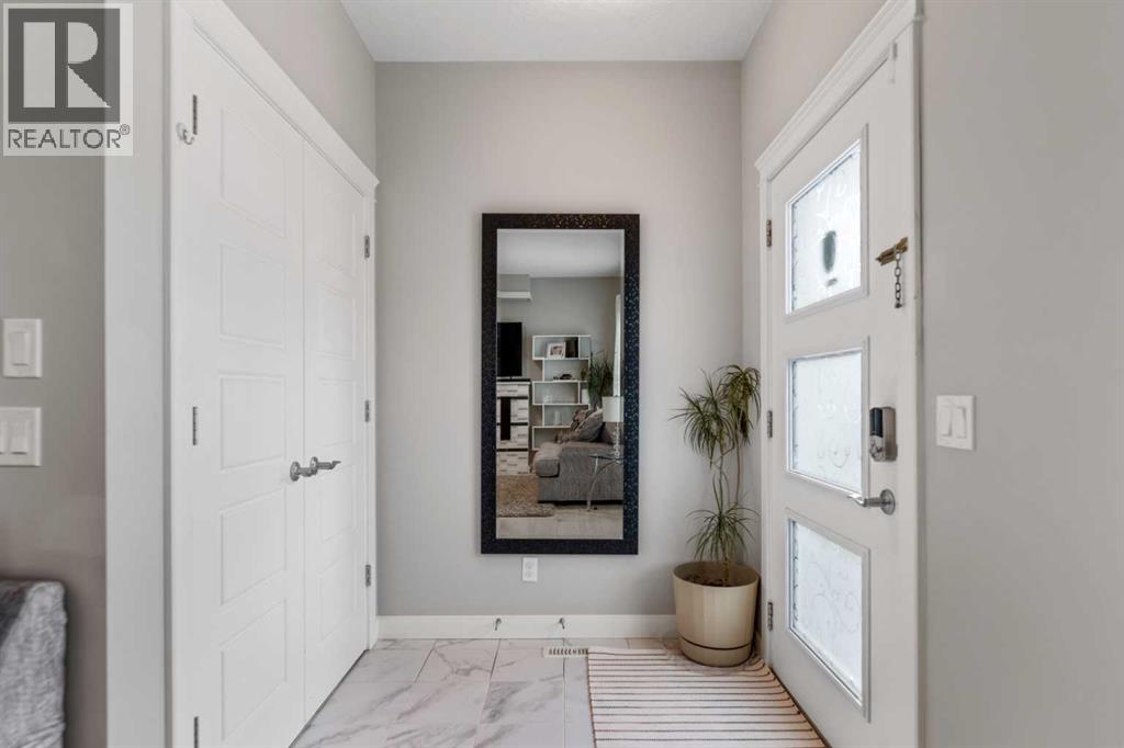 Single Family House for Sale in  Cornerstone Passage NE Cornerstone Calgary 