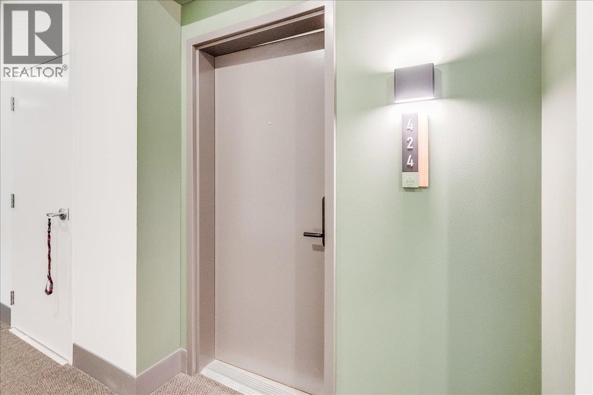 4280 Red Mountain Road Unit# 424, Rossland