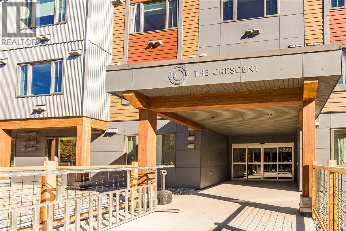 4280 Red Mountain Road Unit# 424, Rossland