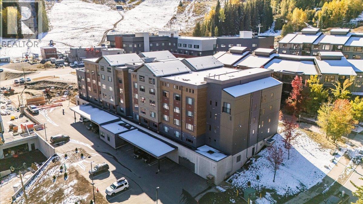 4280 Red Mountain Road Unit# 424, Rossland
