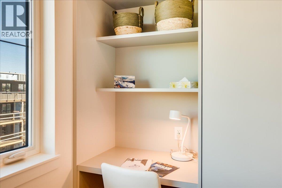 4280 Red Mountain Road Unit# 424, Rossland