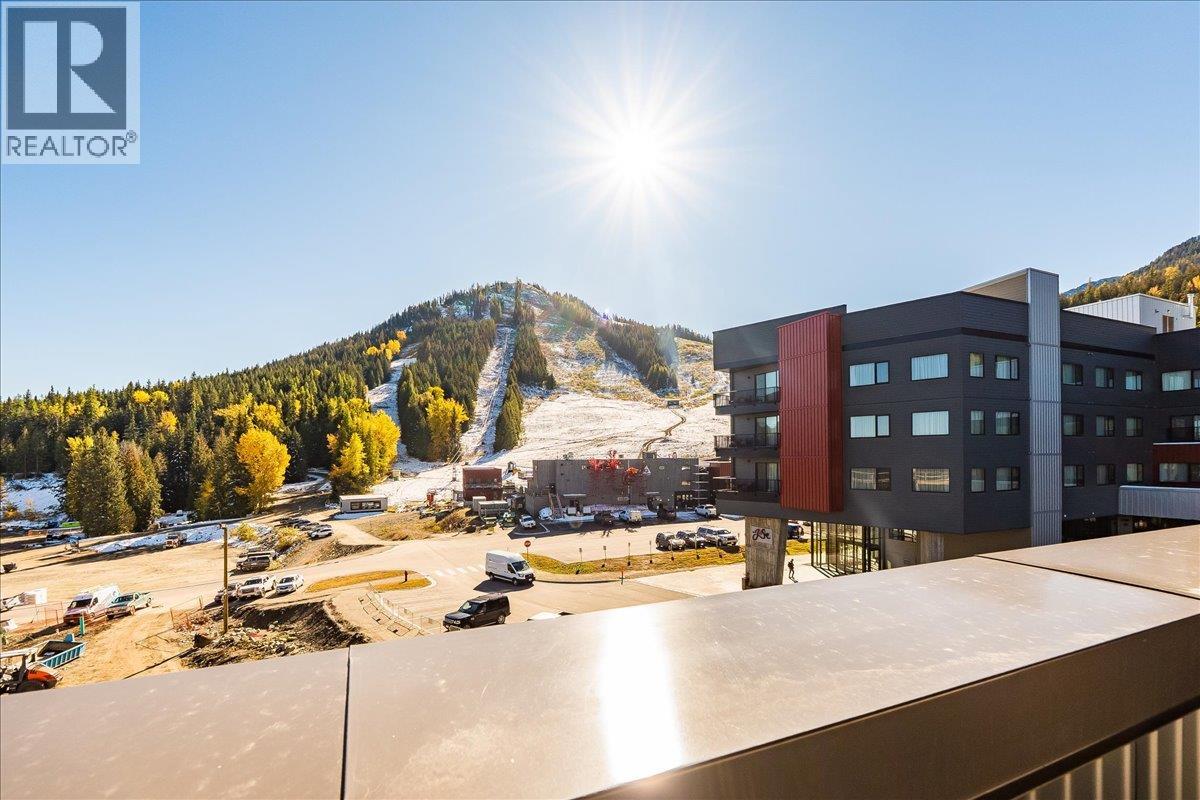 4280 Red Mountain Road Unit# 424, Rossland