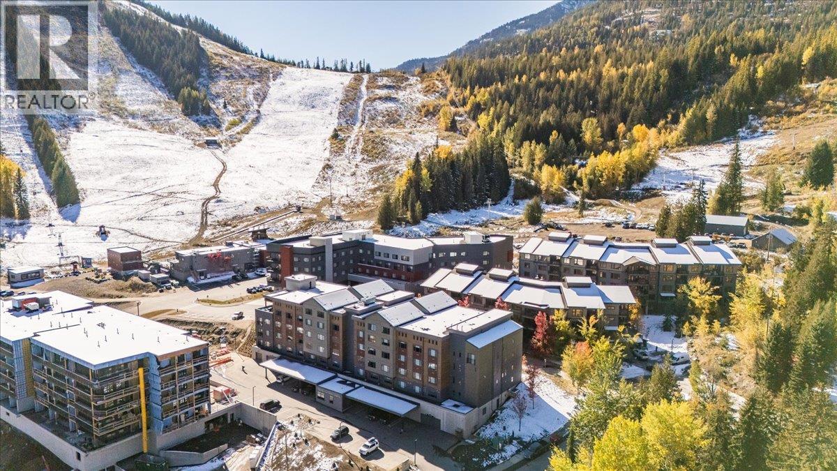 4280 Red Mountain Road Unit# 424, Rossland