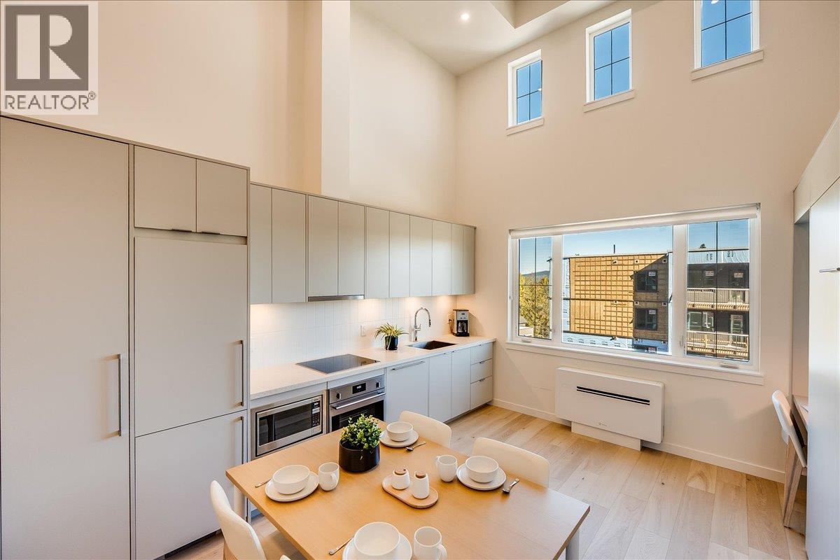 4280 Red Mountain Road Unit# 424, Rossland