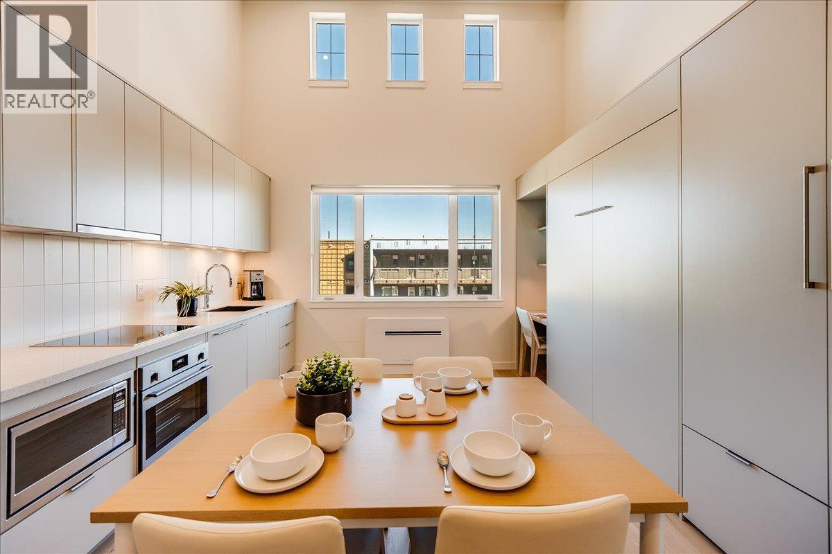 4280 Red Mountain Road Unit# 424, Rossland