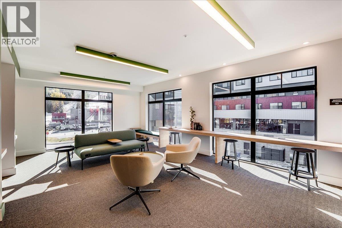 4280 Red Mountain Road Unit# 424, Rossland