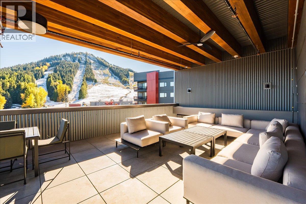 4280 Red Mountain Road Unit# 424, Rossland