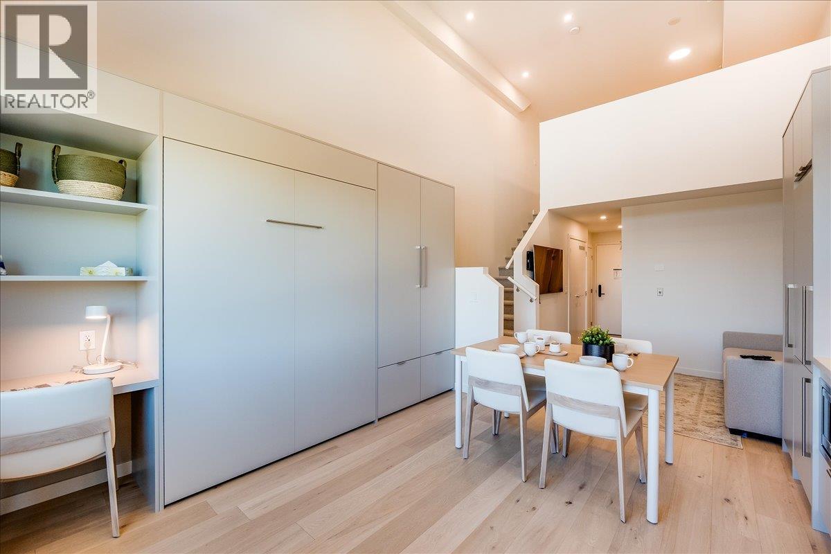 4280 Red Mountain Road Unit# 424, Rossland