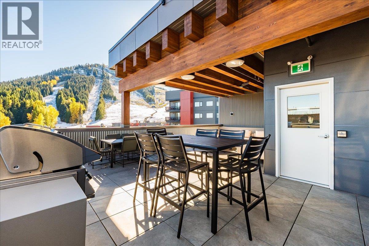4280 Red Mountain Road Unit# 424, Rossland