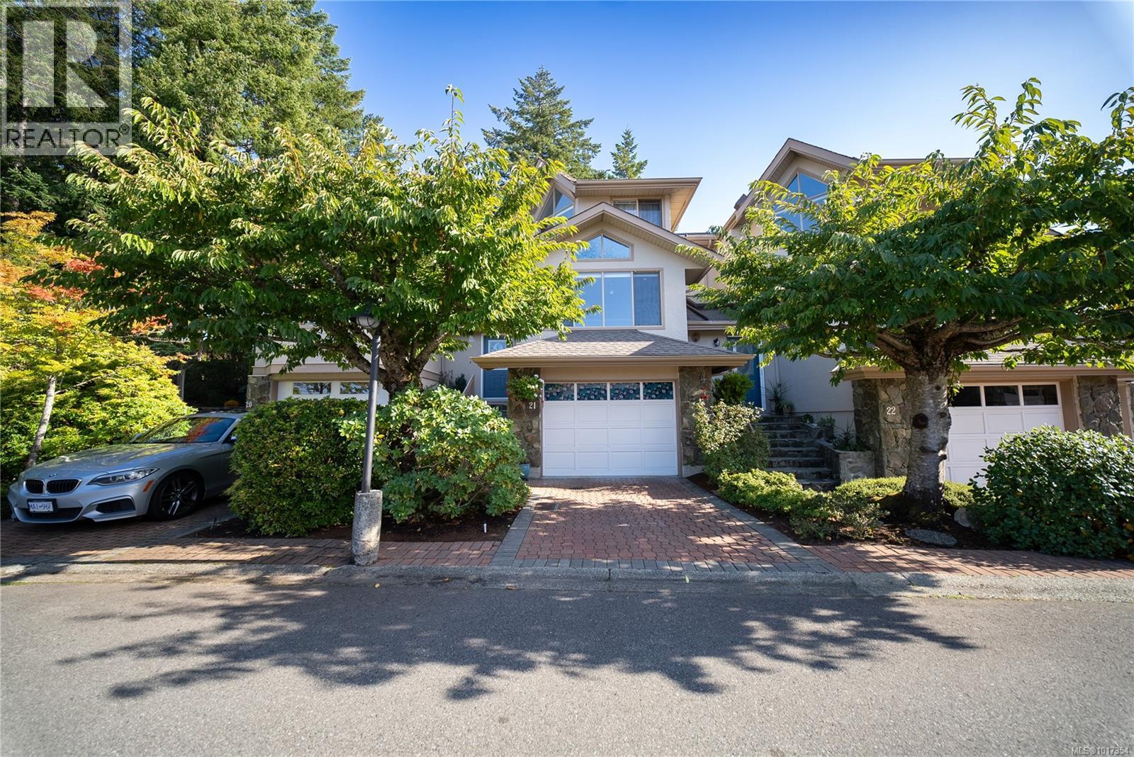 21 4991 Bella Vista Cres, Nanaimo