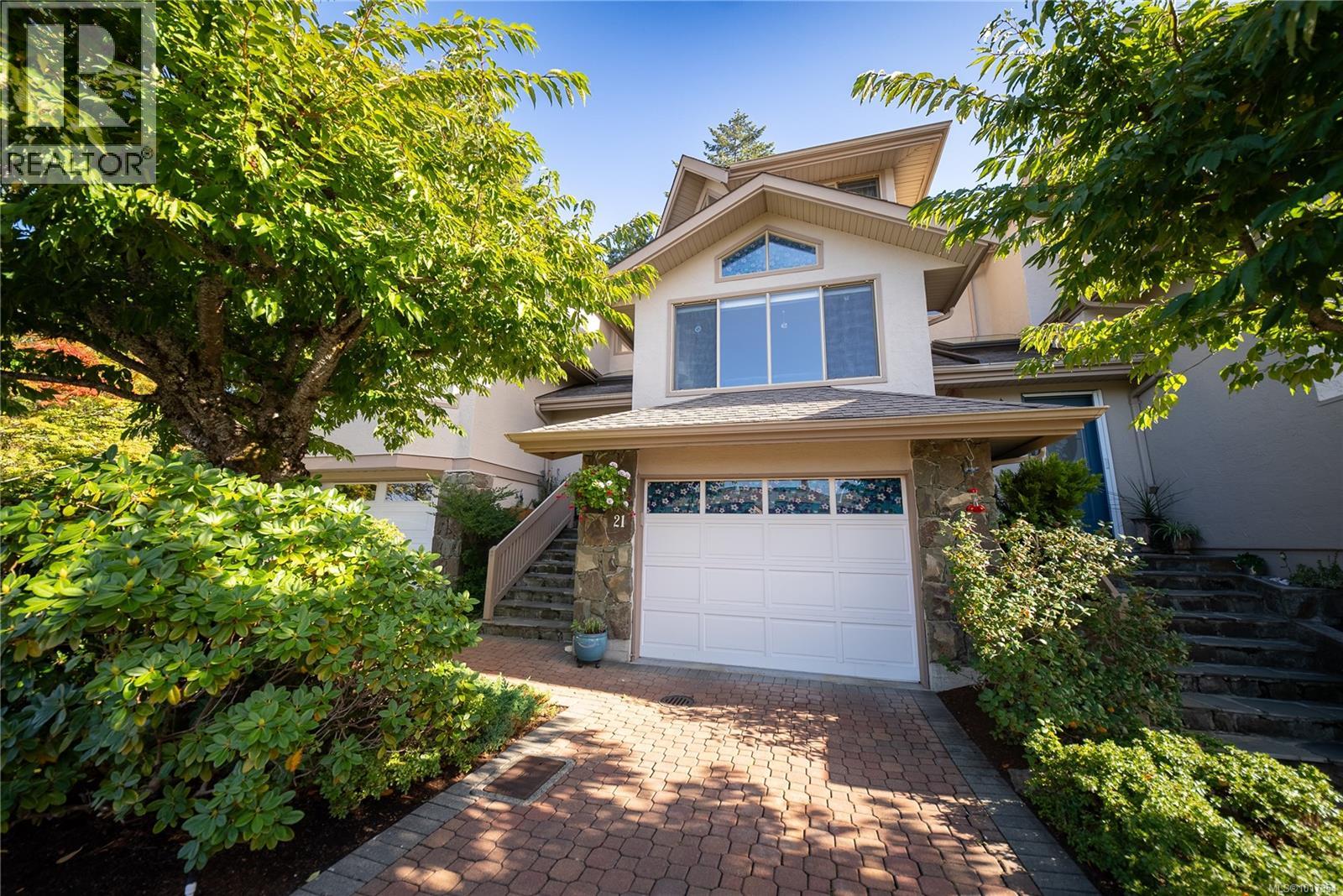 21 4991 Bella Vista Cres, Nanaimo