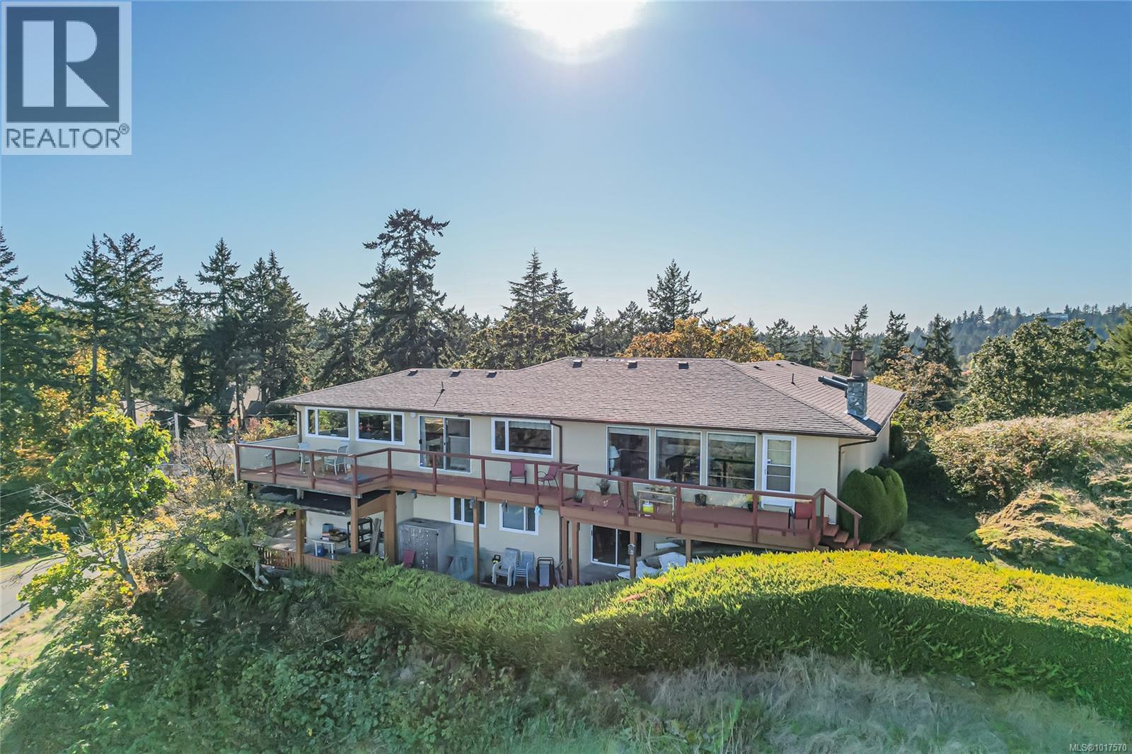 4727 Treetop Heights, Saanich