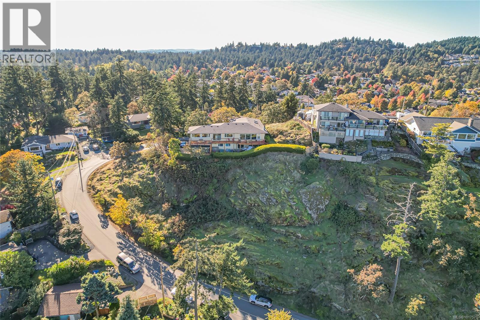  4727 Treetop Heights, Saanich